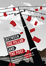 Between the Pillar and the Post cover